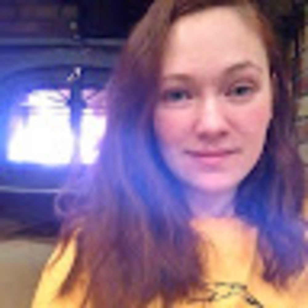 Meet your Posher, Jackie